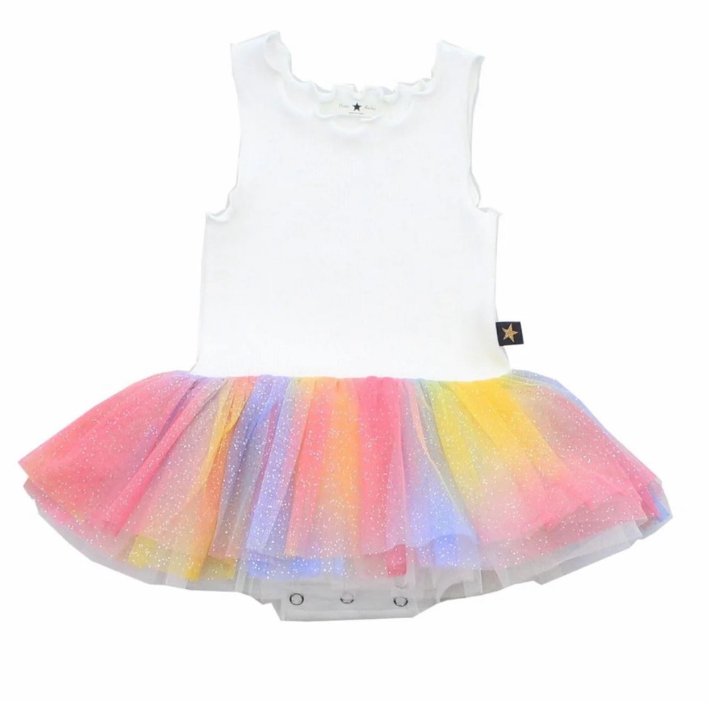 Petite Hailey- dress. Like new!